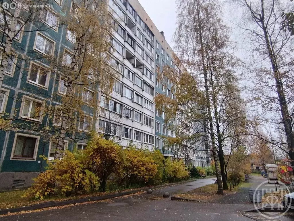 2-комнатная квартира: Новое Девяткино, улица Славы, 10 (46.3 м) - Фото 1