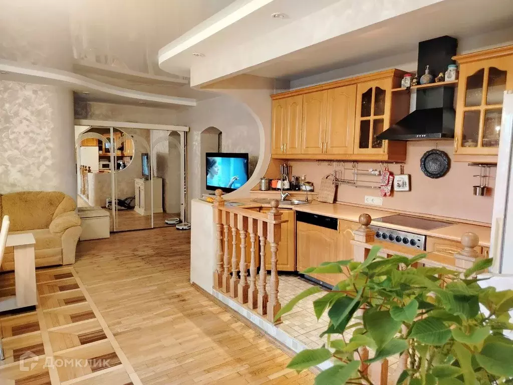 Продаётся 2-к квартира, 104.1 м - Фото 0