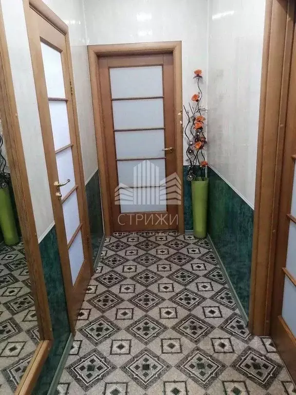 1-к кв. Самарская область, Самара ул. Победы, 104 (42.0 м) - Фото 1