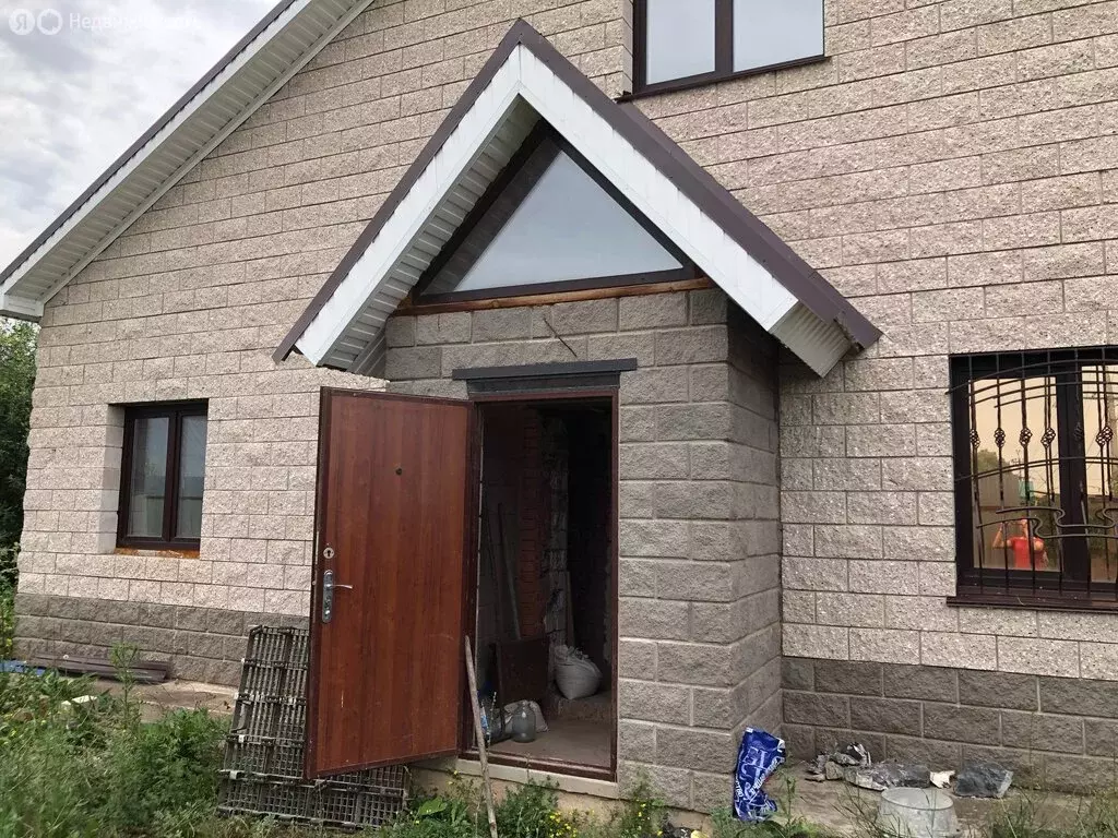 Дом в Уфа, Тихая улица (96.8 м) - Фото 1