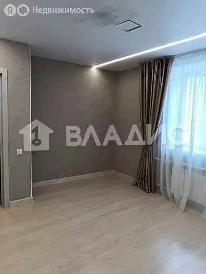 1-комнатная квартира: Волгоград, улица Генерала Штеменко, 68 (32.2 м) - Фото 2