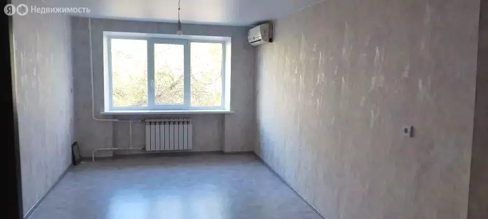 1к в -комнатной квартире (18 м) - Фото 1