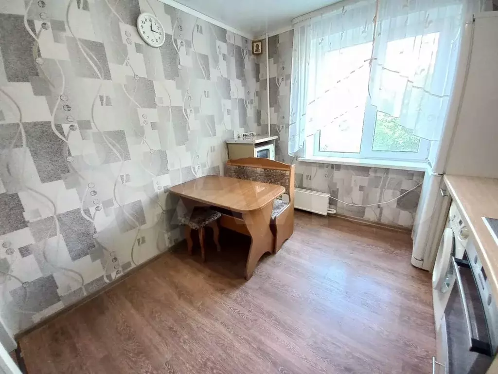 2-к. квартира, 45 м, 3/9 эт. - Фото 1