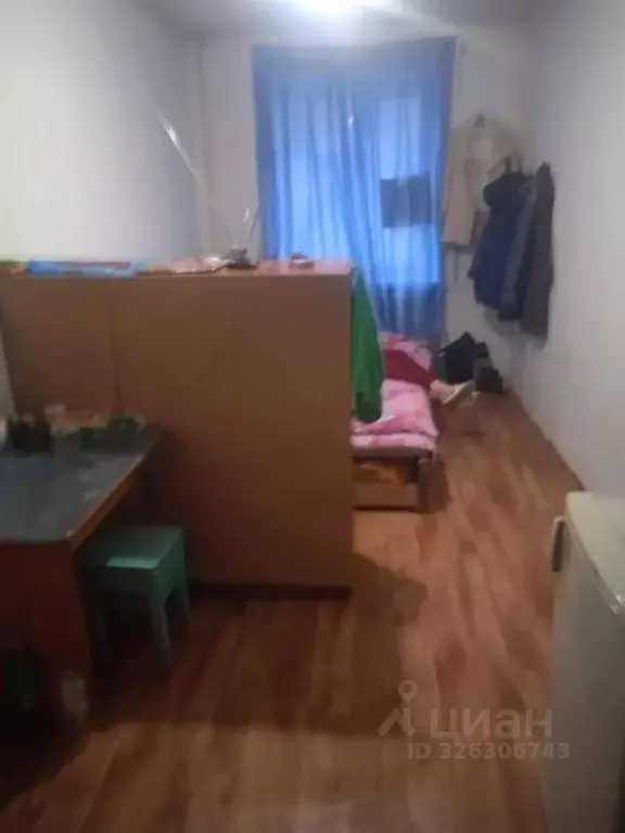 1-к кв. Алтайский край, Бийск ул. Разина, 90 (14.0 м) - Фото 1