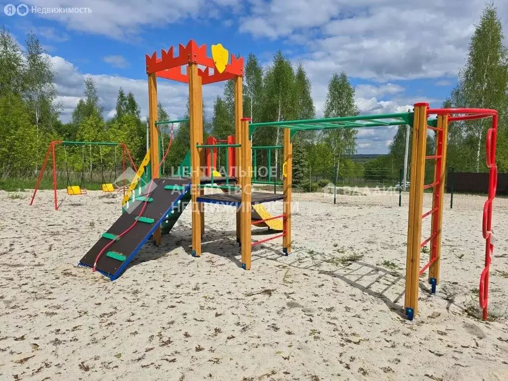 Дом в Рязанский муниципальный округ, село Кораблино (64 м) - Фото 2