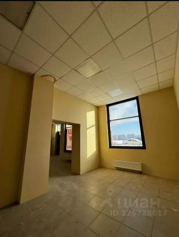 Торговая площадь в Ленинградская область, Всеволожский район, пос. ... - Фото 2