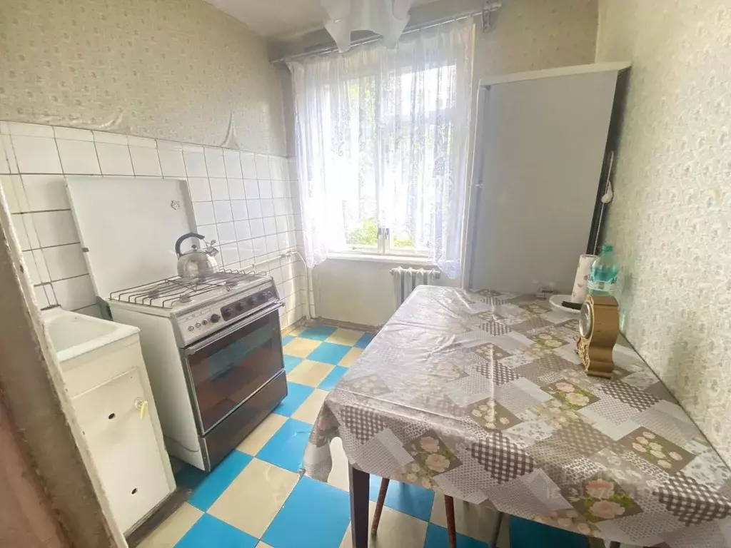 2-к кв. Москва Живописная ул., 9К2 (43.0 м) - Фото 0