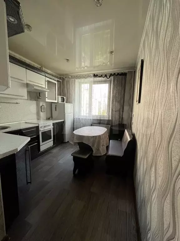 1-к. квартира, 41 м, 6/10 эт. - Фото 1