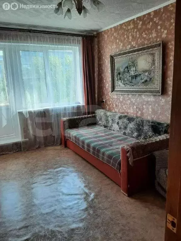 4-комнатная квартира: Саранск, Гожувская улица, 34 (63.7 м) - Фото 1