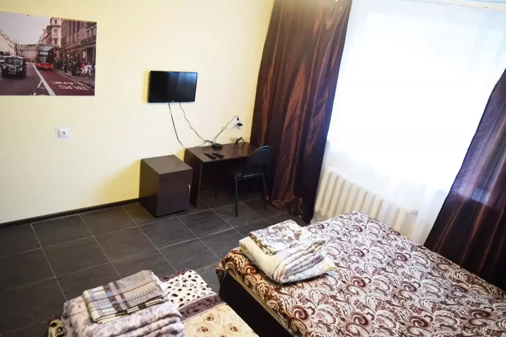 Комната Воронежская область, Воронеж Брянская ул., 36 (16.0 м) - Фото 1