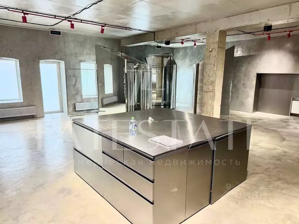 Помещение свободного назначения в Татарстан, Казань ул. Нариманова, 39 ... - Фото 1