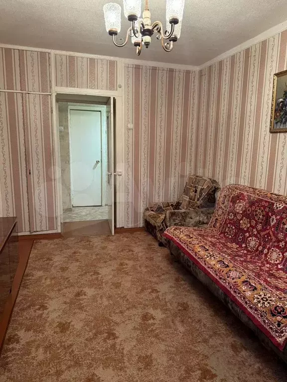 2-к. квартира, 41 м, 2/2 эт. - Фото 1