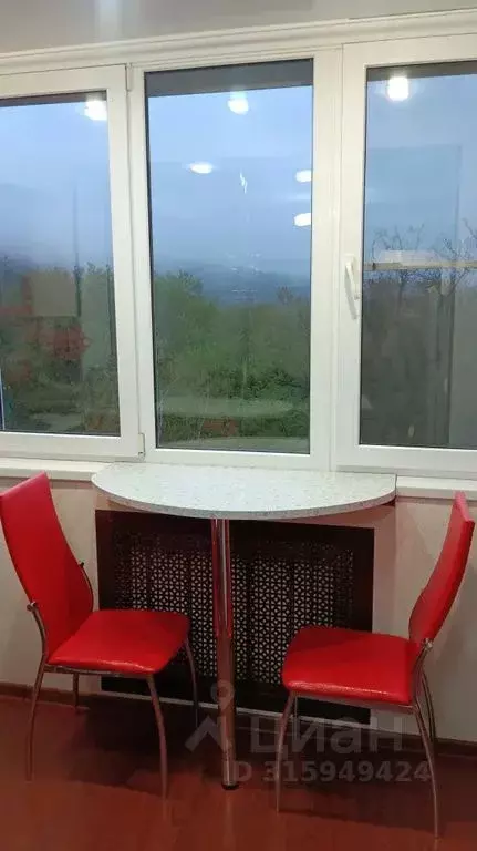 2-к кв. Ставропольский край, Железноводск ул. Ленина, 8 (24.0 м) - Фото 1