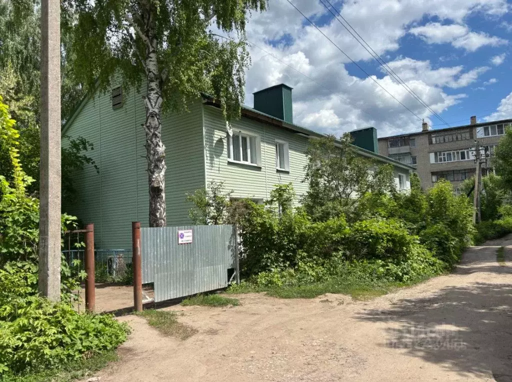 3-к кв. Тамбовская область, Тамбовский муниципальный округ, д. ... - Фото 2