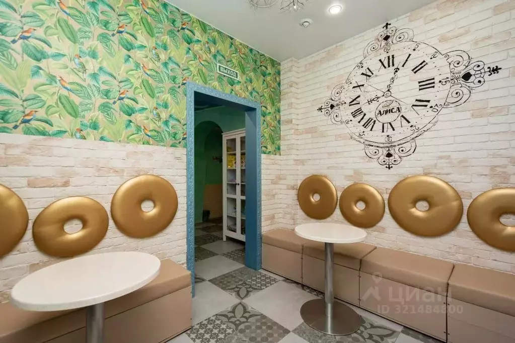 Помещение свободного назначения в Иркутская область, Иркутск ул. Клары ... - Фото 2