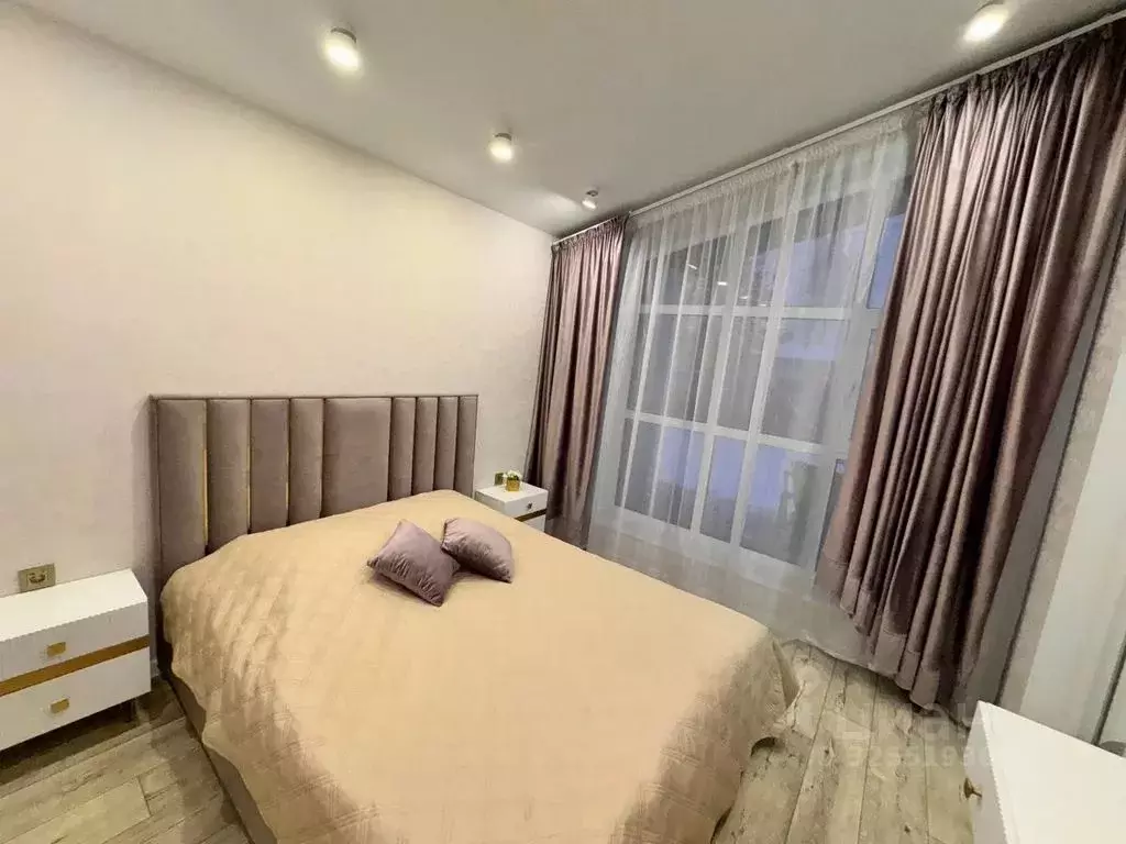 Дом в Вологодская область, пос. Кувшиново, Северный мкр 16 (80 м) - Фото 1