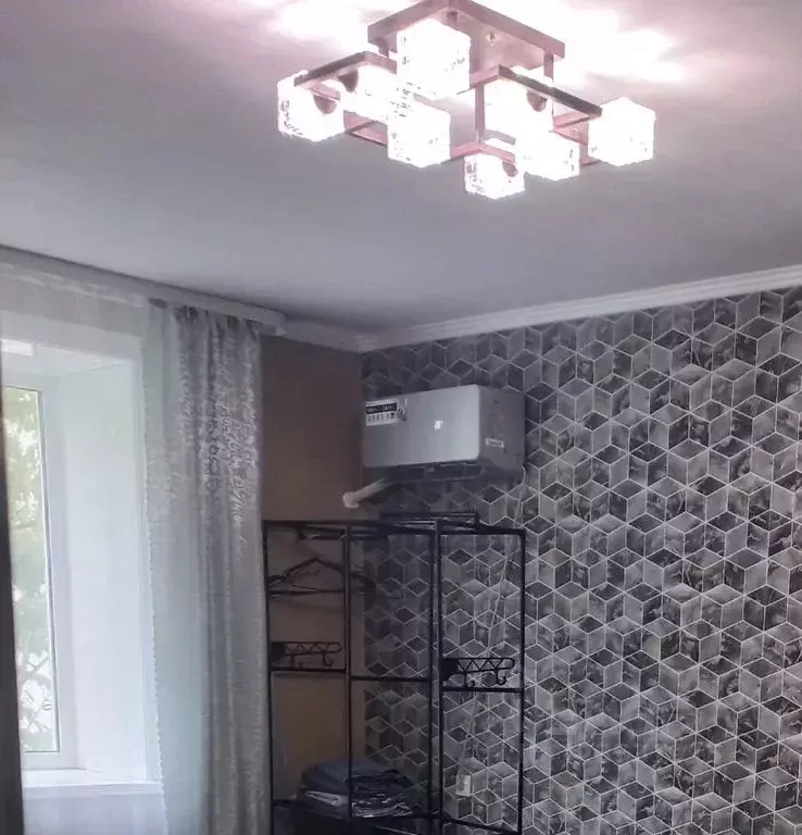 1-к кв. Еврейская автономная область, Биробиджан Пионерская ул., 54 ... - Фото 2