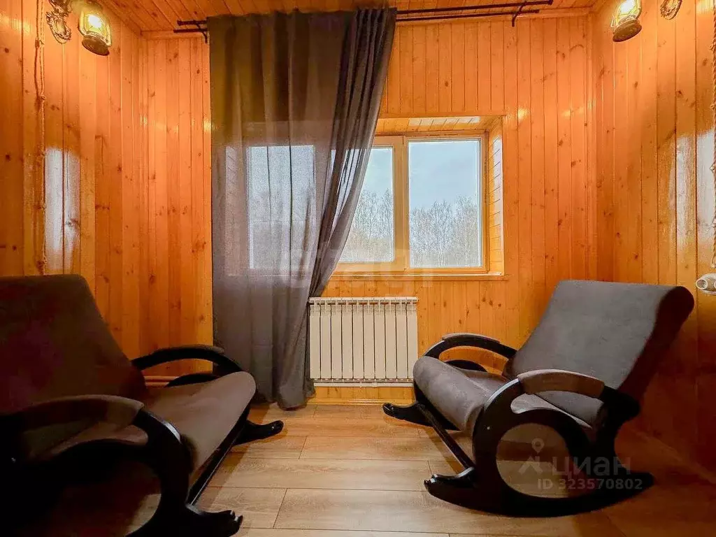 Дом в Ярославская область, Некрасовский муниципальный округ, пос. ... - Фото 1