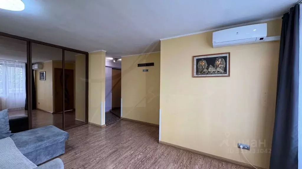 1-к кв. Москва Черницынский проезд, 10К2 (30.0 м) - Фото 1
