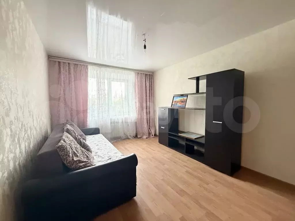 2-к. квартира, 35,9 м, 2/9 эт. - Фото 0