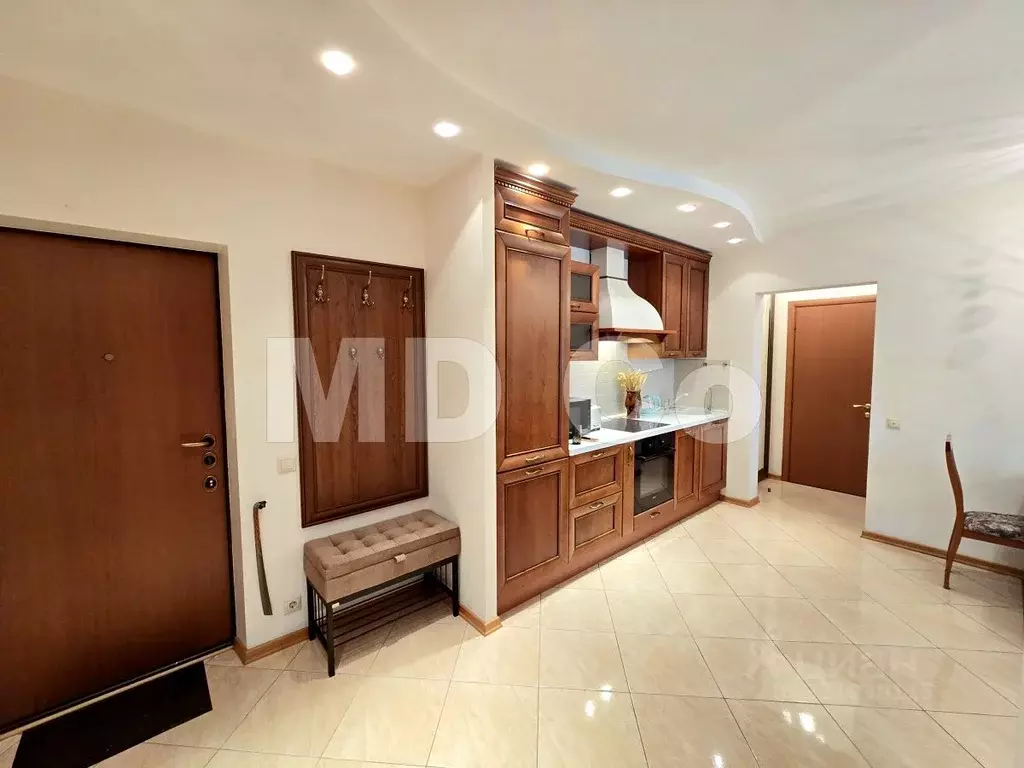 3-к кв. Москва ул. Островитянова, 9К2 (75.0 м) - Фото 2