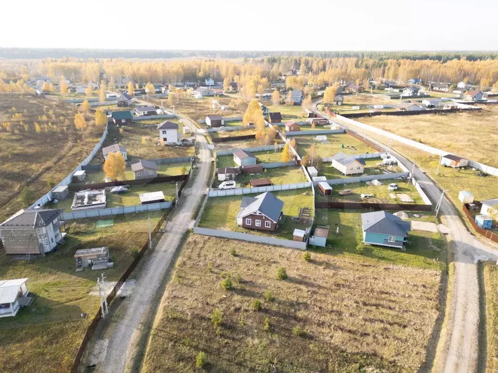 Дом 46 м на участке 15 сот. - Фото 1