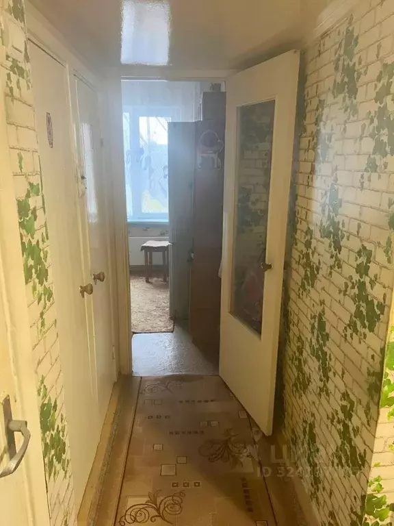 3-к кв. Самарская область, Тольятти ул. Ворошилова, 6 (59.5 м) - Фото 2