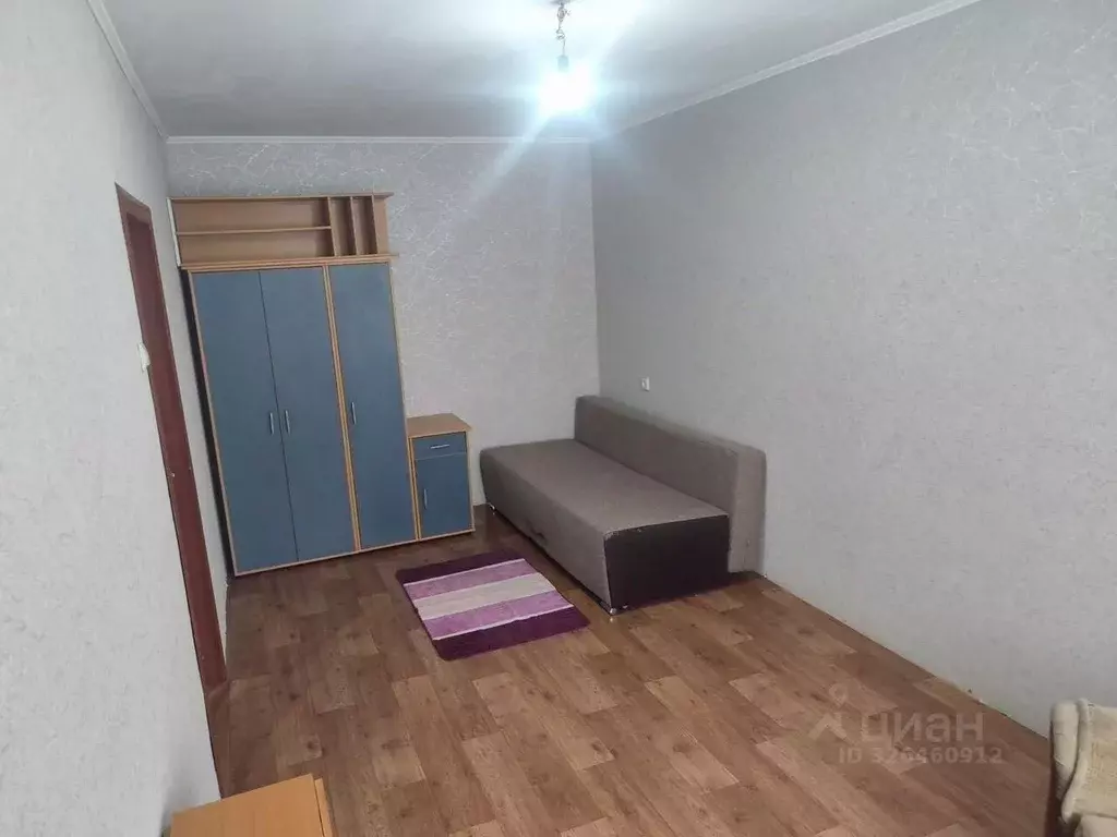 1-к кв. Новосибирская область, Новосибирск ул. Татьяны Снежиной, 25/2 ... - Фото 1