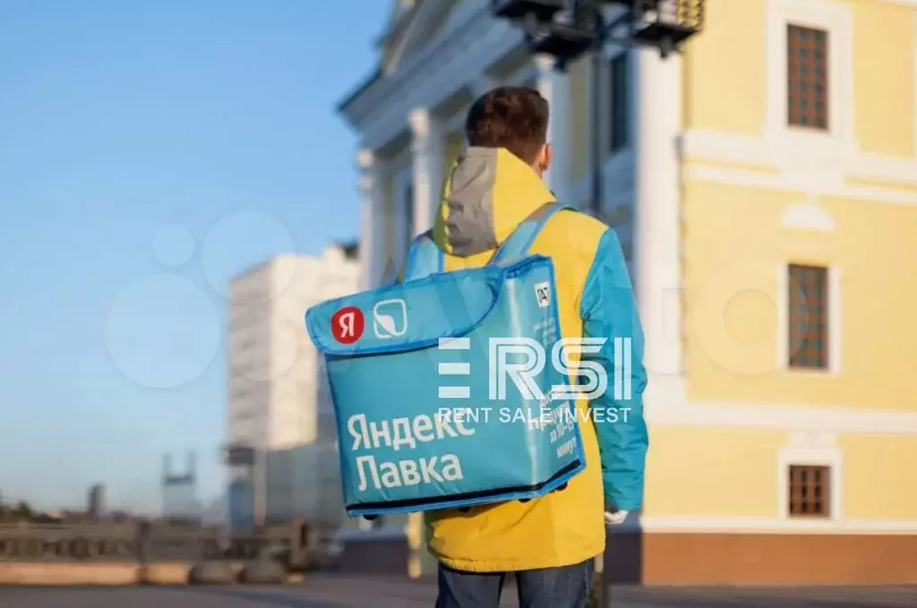 Продажа Яндекс Лавка новый район окупаемость 8 лет - Фото 0