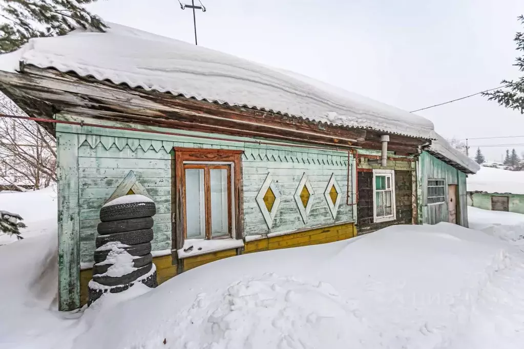 Участок в Новосибирская область, Искитимский район, пос. ... - Фото 1