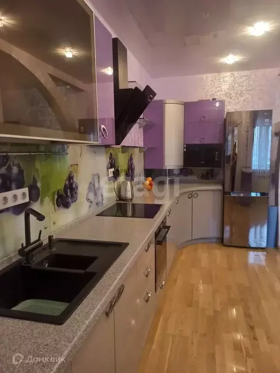 Продаётся 1-к квартира, 75 м - Фото 1