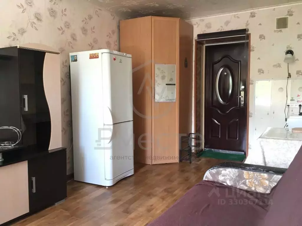 Комната Новосибирская область, Новосибирск ул. Блюхера, 73 (16.0 м) - Фото 2