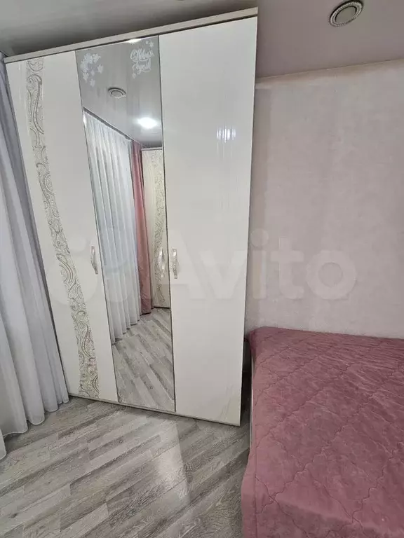 3-к. квартира, 60 м, 2/5 эт. - Фото 1