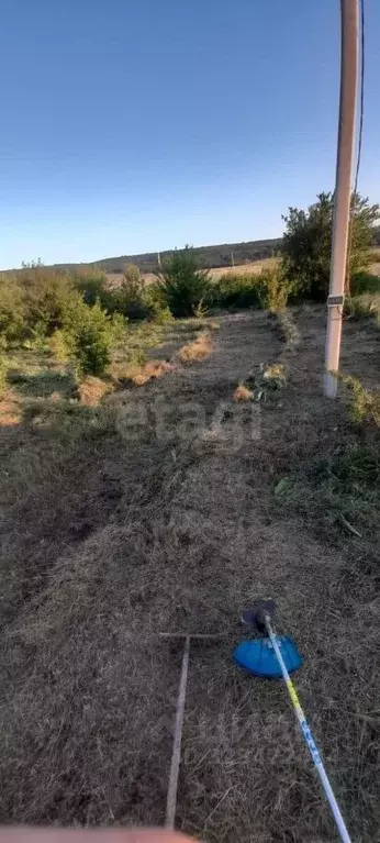 Участок в Краснодарский край, Новороссийск городской округ, ... - Фото 1