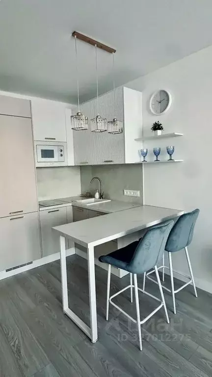 Студия Воронежская область, Воронеж ул. 121-й Стрелковой Дивизии, 9 ... - Фото 1