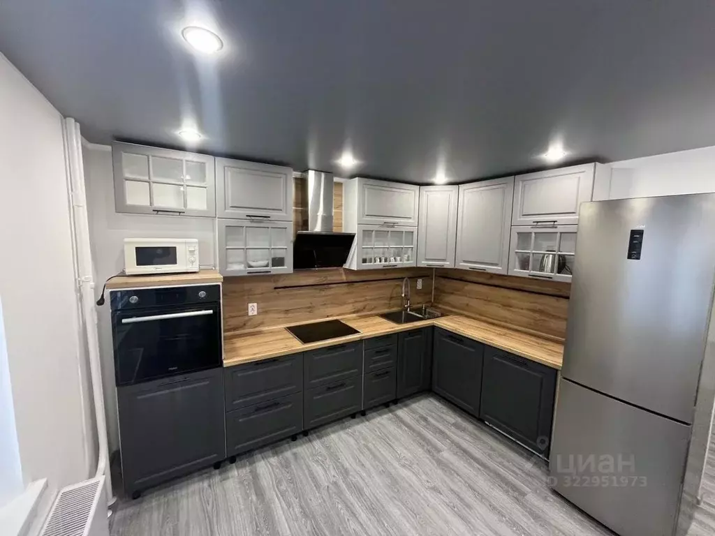 3-к кв. Краснодарский край, Анапа ул. Ленина, 231 (105.0 м) - Фото 0