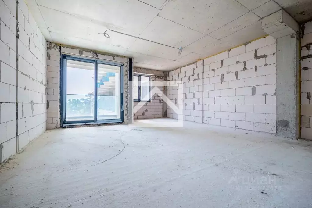 2-к кв. Крым, Ялта ул. Дражинского, 48 (48.0 м) - Фото 2