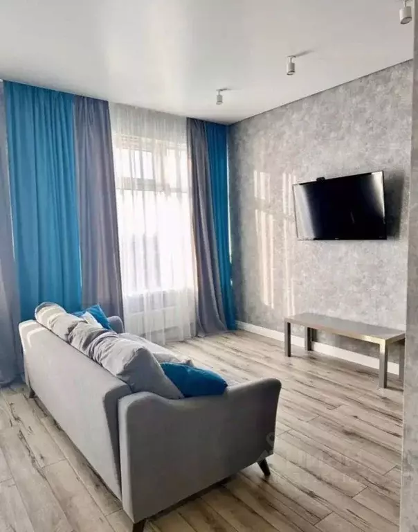 Студия Ростовская область, Ростов-на-Дону Буденновский просп., 2А/23Б ... - Фото 2