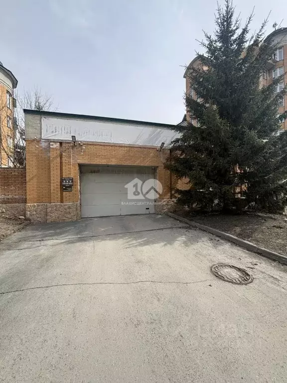 Гараж в Новосибирская область, Новосибирск 1-е Мочищенское ш., 150 (18 ... - Фото 2
