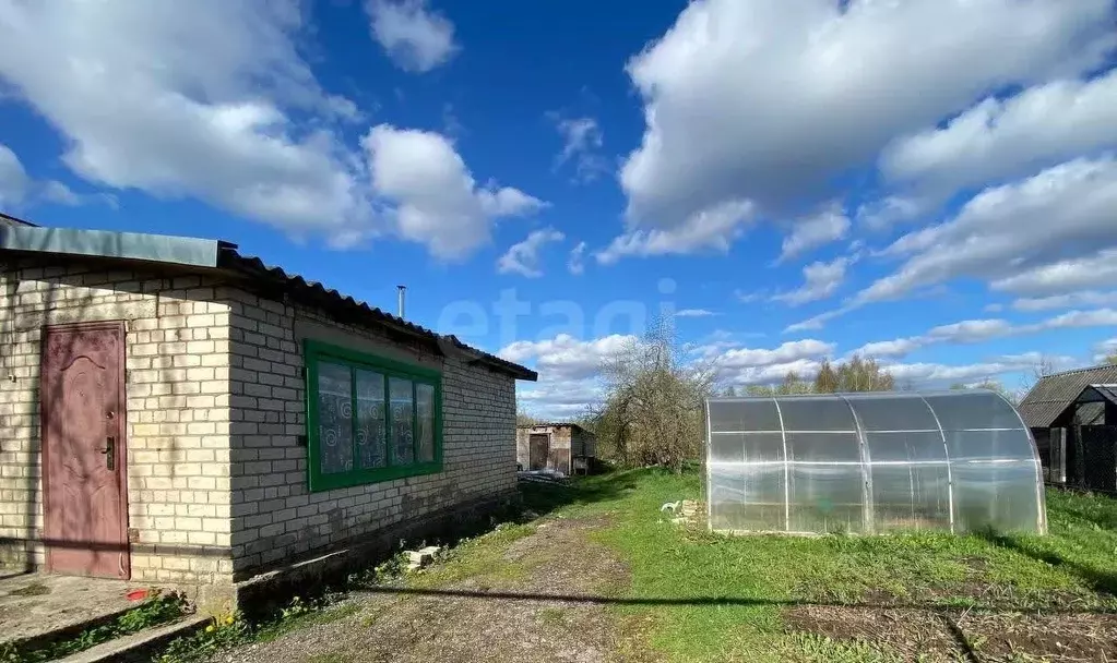 Дом в Псковская область, Порхов Юбилейная ул., 12 (50 м) - Фото 2