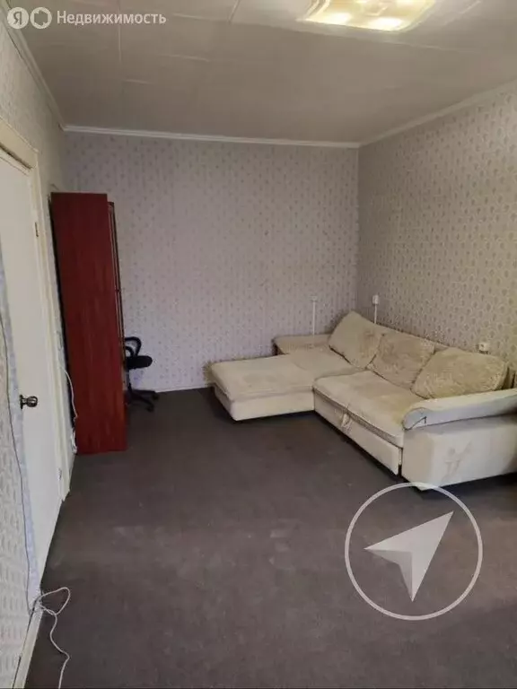 3-комнатная квартира: Москва, Авиационный переулок, 4 (52.3 м) - Фото 2