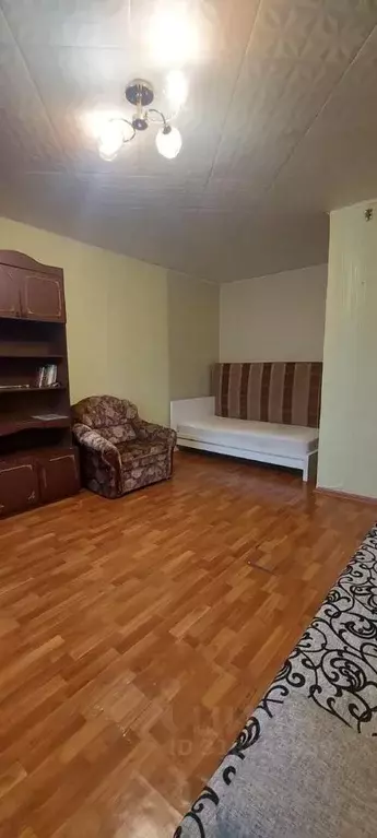1-к кв. Москва Хабаровская ул., 8 (40.0 м) - Фото 1