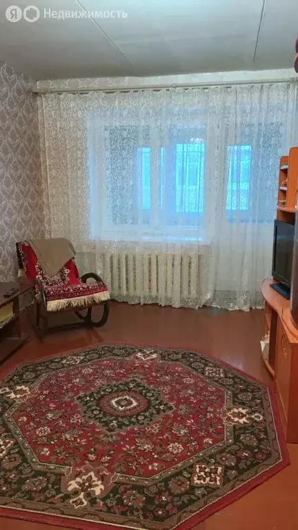 3-комнатная квартира: Оса, улица Мелентьева, 14 (64.5 м) - Фото 2