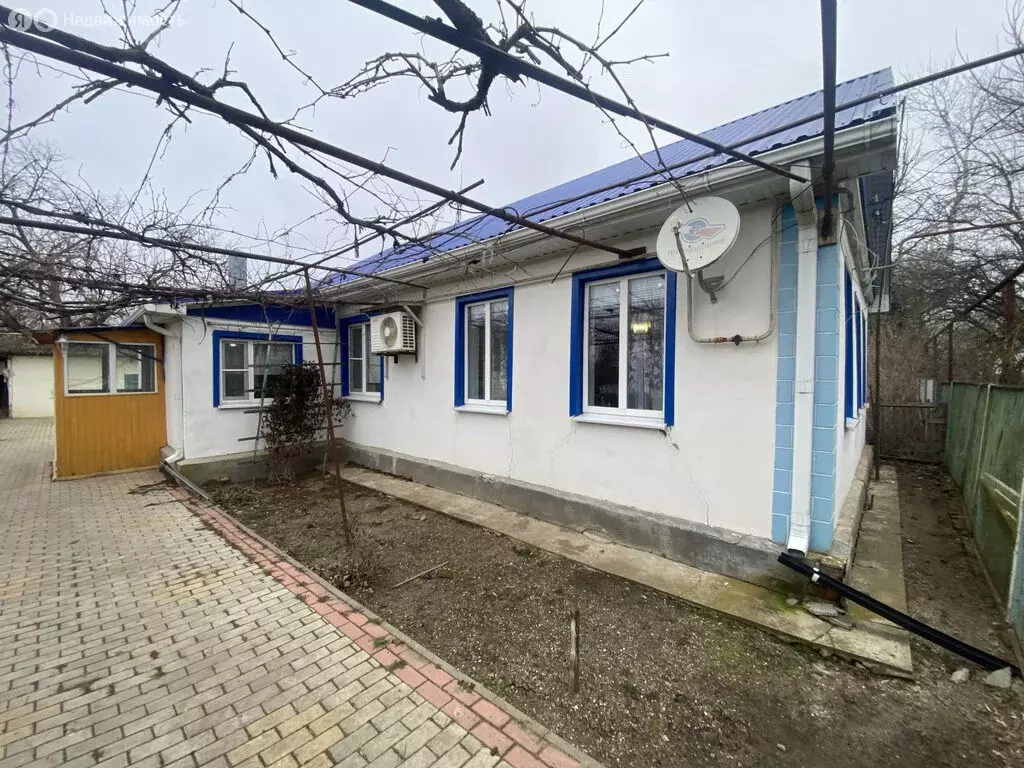 Дом в Заводской, Сосновая улица (71.8 м) - Фото 0