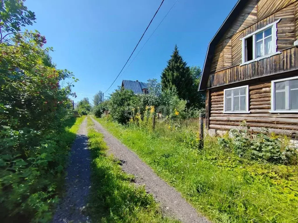 Дом в Владимирская область, Петушинский район, Пекшинское ... - Фото 0