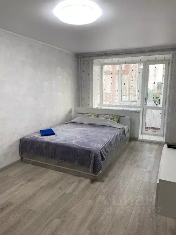 2-к кв. Пермский край, Кудымкар ул. Плеханова, 24А (44.0 м) - Фото 1