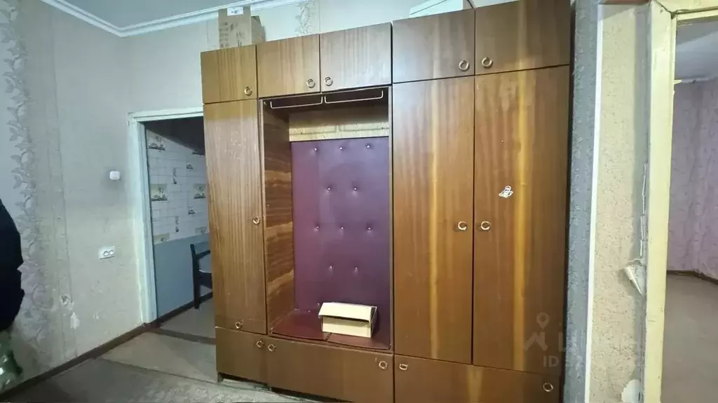 2-к кв. Саха (Якутия), Нерюнгри Южно-Якутская ул., 45 (60.0 м) - Фото 2