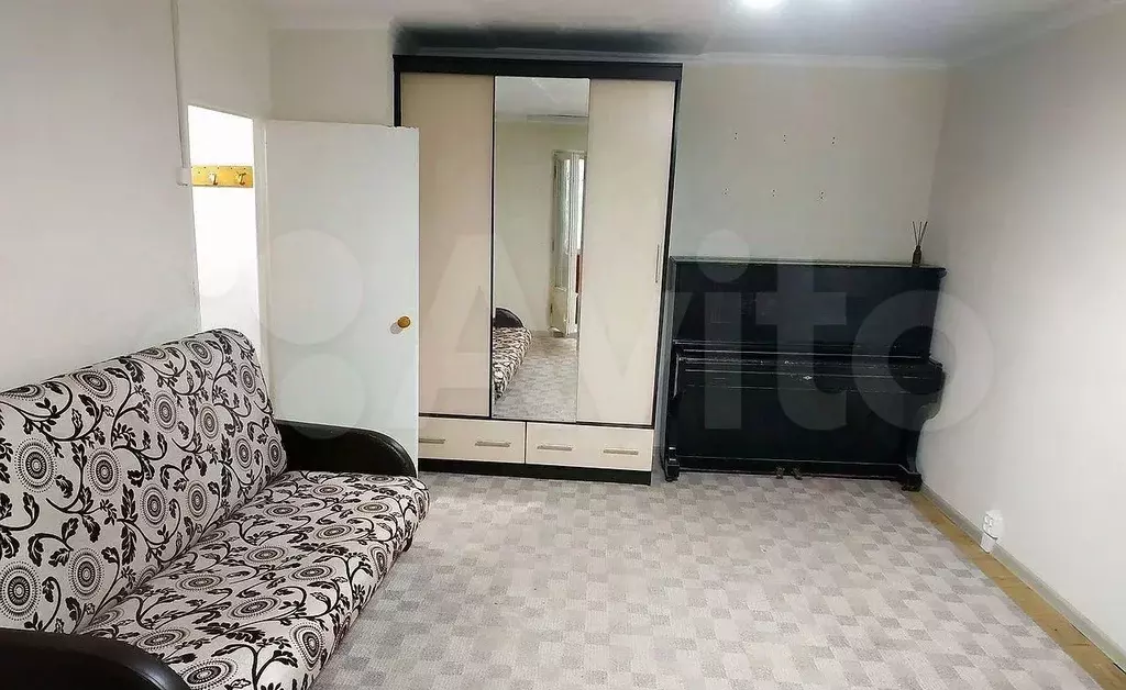1-к. квартира, 35 м, 2/9 эт. - Фото 0