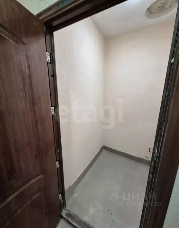 Склад в Воронежская область, Воронеж Республиканская ул., 74а (3 м) - Фото 1