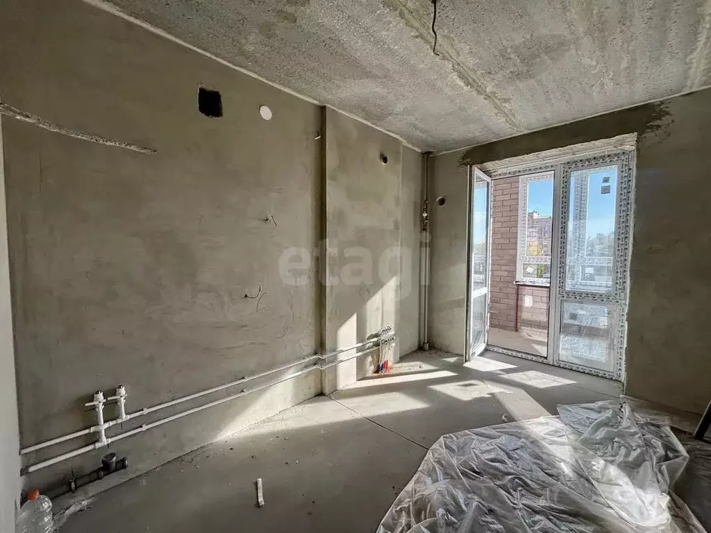 1-к кв. Марий Эл, Йошкар-Ола бул. Данилова, 8 (43.71 м) - Фото 1